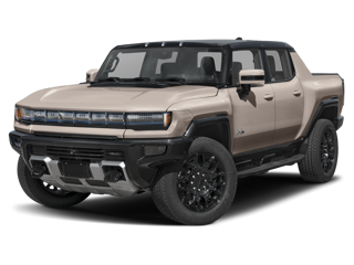 HUMMER EV vs Tesla Cybertruck - My Car GMC in Millersburg PA