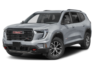 GMC Acadia - My Car GMC in Millersburg PA