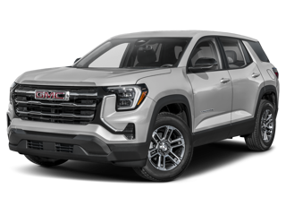 GMC Terrain - My Car GMC in Millersburg PA