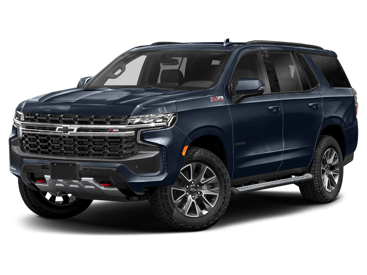 2022 Chevrolet Tahoe