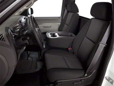 2011 GMC Sierra 2500 HD SLE