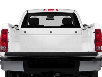 2011 GMC Sierra 2500 HD SLE