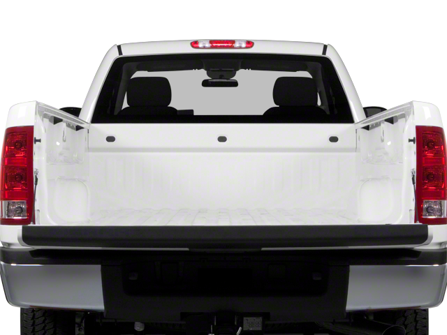 2011 GMC Sierra 2500 HD SLE