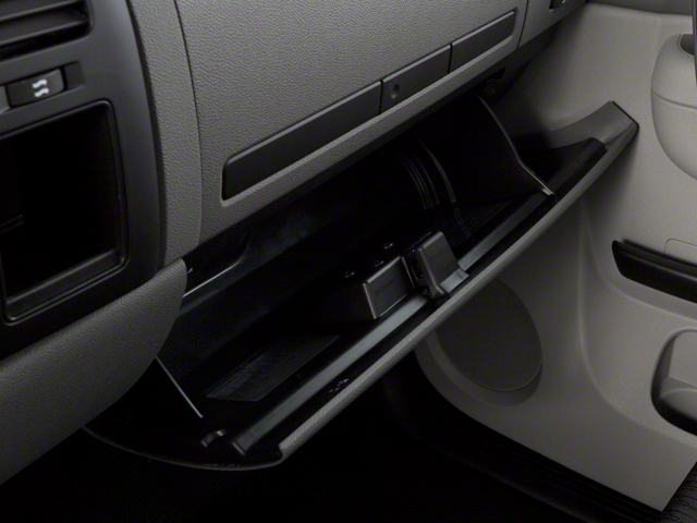 2011 GMC Sierra 2500 HD SLE