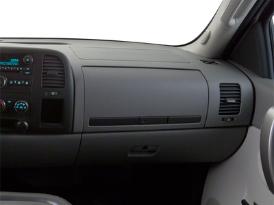 2011 GMC Sierra 2500 HD SLE