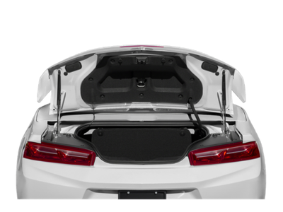 2018 Chevrolet Camaro 2LT