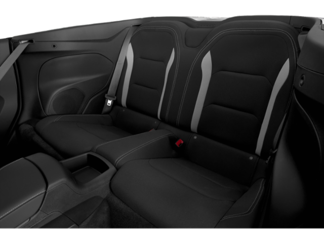 2018 Chevrolet Camaro 2LT