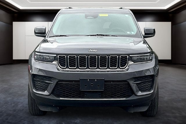 2024 Jeep Grand Cherokee Laredo 4x4