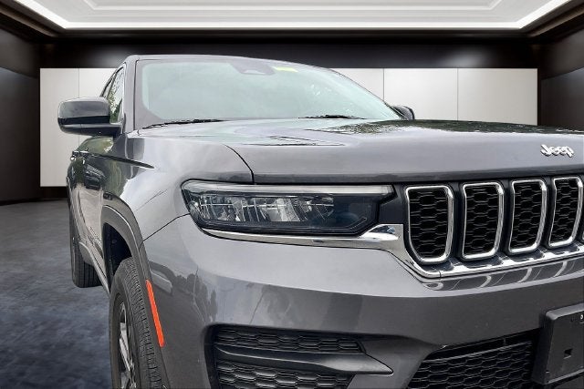 2024 Jeep Grand Cherokee Laredo 4x4