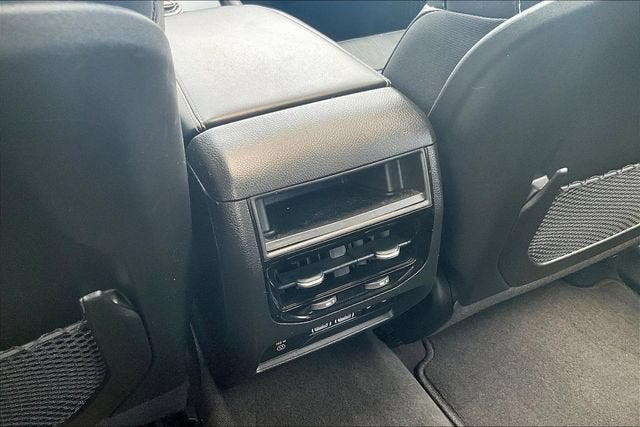 2023 Jeep Grand Cherokee 4xe BLACK