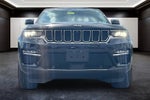 2023 Jeep Grand Cherokee 4xe BLACK