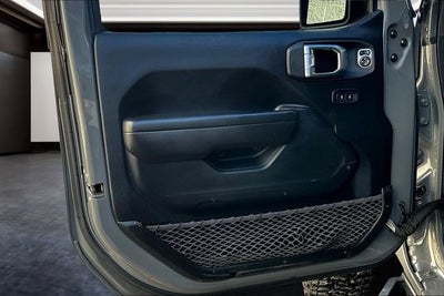 2021 Jeep Gladiator Mojave 4x4