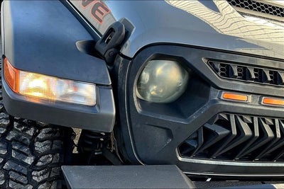 2021 Jeep Gladiator Mojave 4x4