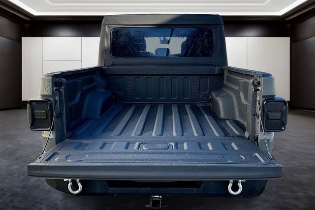 2021 Jeep Gladiator Mojave 4x4