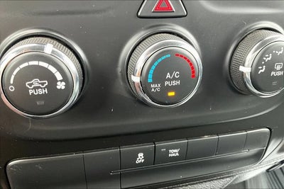 2019 RAM 1500 Classic Express Quad Cab 4x4 6'4" Box