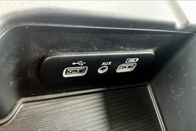 2019 RAM 1500 Classic Express Quad Cab 4x4 6'4" Box
