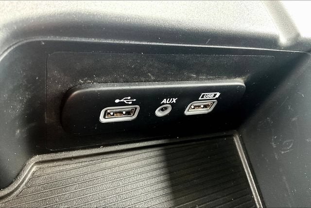 2019 RAM 1500 Classic Express Quad Cab 4x4 6'4" Box