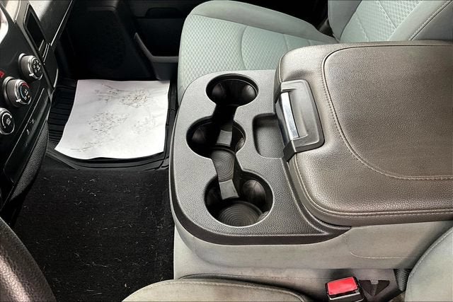 2019 RAM 1500 Classic Express Quad Cab 4x4 6'4" Box