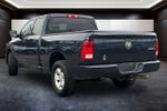 2019 RAM 1500 Classic Express Quad Cab 4x4 6'4" Box