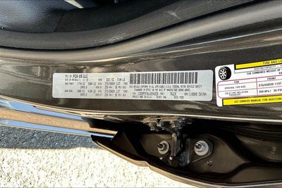 2020 RAM 1500 Big Horn Quad Cab 4x4 6'4" Box