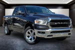 2020 RAM 1500 Big Horn Quad Cab 4x4 6'4" Box