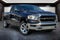 2020 RAM 1500 Big Horn Quad Cab 4x4 6'4" Box