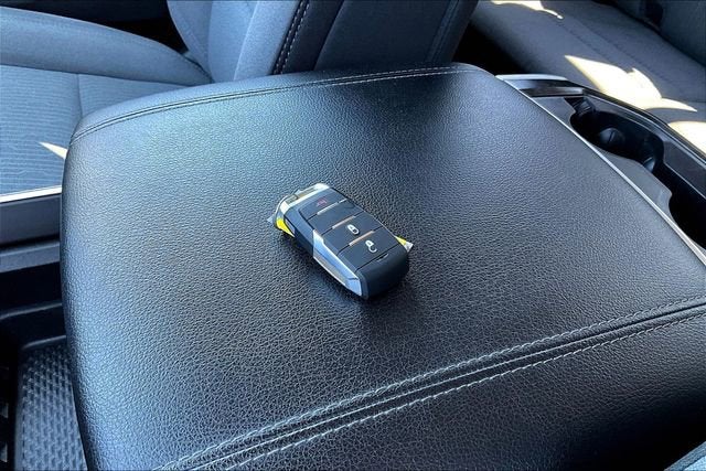 2020 RAM 1500 Big Horn Quad Cab 4x4 6'4" Box