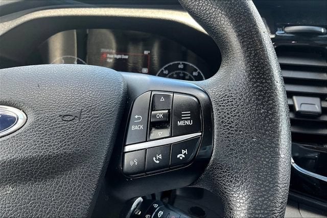 2023 Ford Transit-350 Passenger Van XLT
