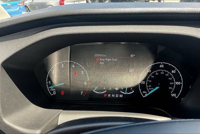 2023 Ford Transit-350 Passenger Van XLT