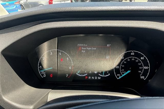 2023 Ford Transit-350 Passenger Van XLT