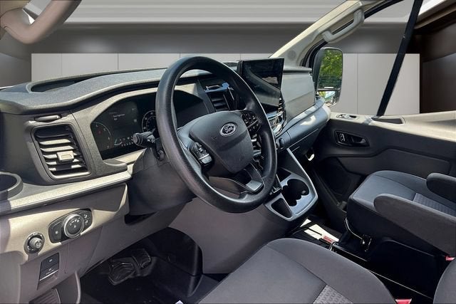 2023 Ford Transit-350 Passenger Van XLT
