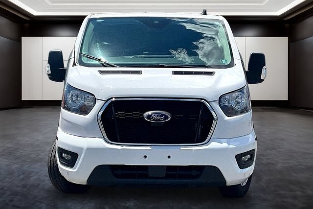 2023 Ford Transit-350 Passenger Van XLT