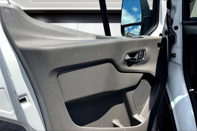 2023 Ford Transit-350 Passenger Van XLT
