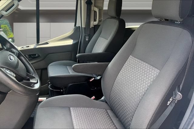 2023 Ford Transit-350 Passenger Van XLT