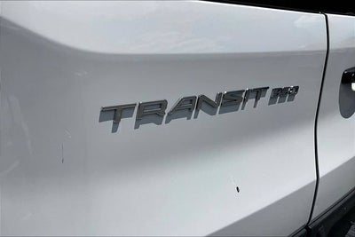 2023 Ford Transit-350 Passenger Van XLT