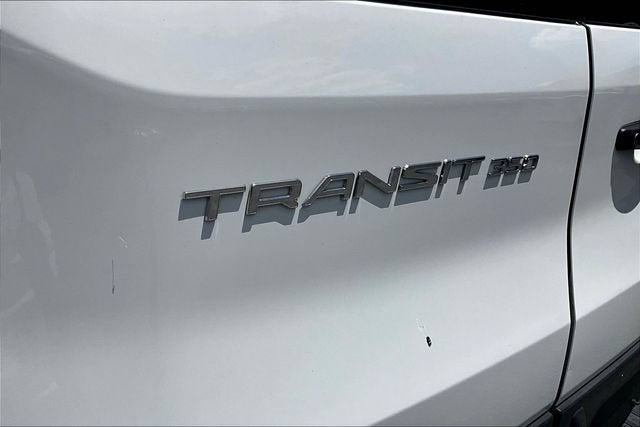 2023 Ford Transit-350 Passenger Van XLT