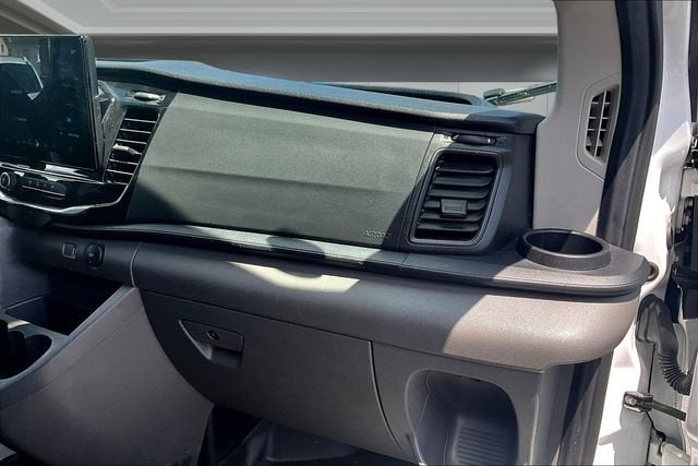 2023 Ford Transit-350 Passenger Van XLT