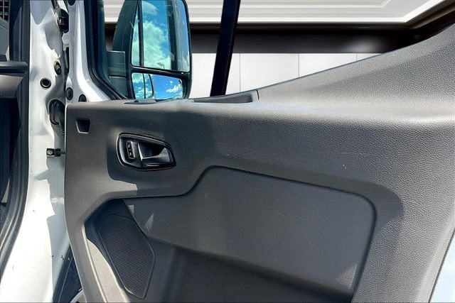 2023 Ford Transit-350 Passenger Van XLT
