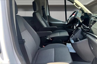 2023 Ford Transit-350 Passenger Van XLT