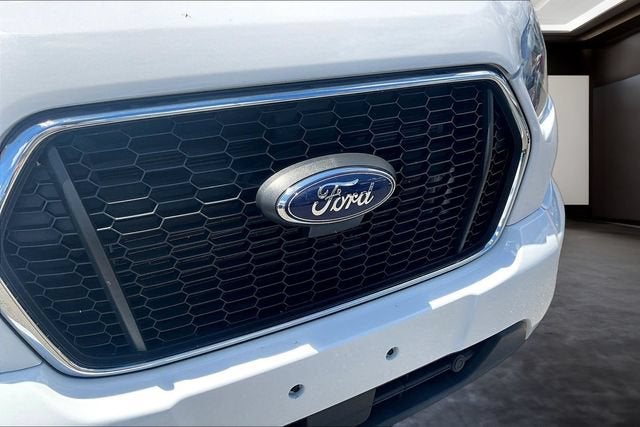 2023 Ford Transit-350 Passenger Van XLT