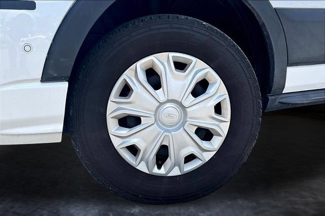 2023 Ford Transit-350 Passenger Van XLT