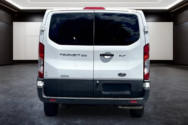 2023 Ford Transit-350 Passenger Van XLT