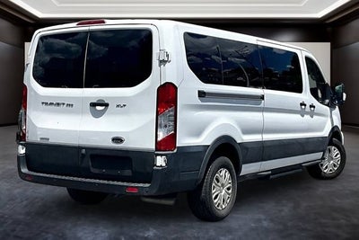 2023 Ford Transit-350 Passenger Van XLT