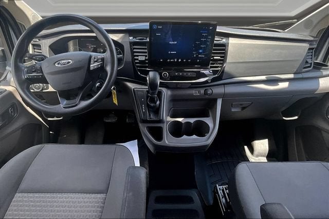 2023 Ford Transit-350 Passenger Van XLT