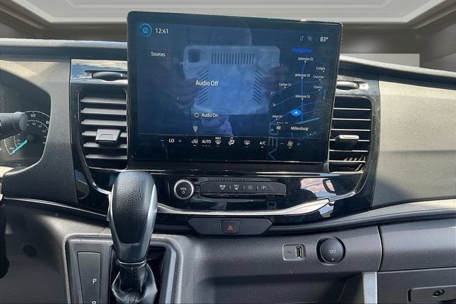 2023 Ford Transit-350 Passenger Van XLT