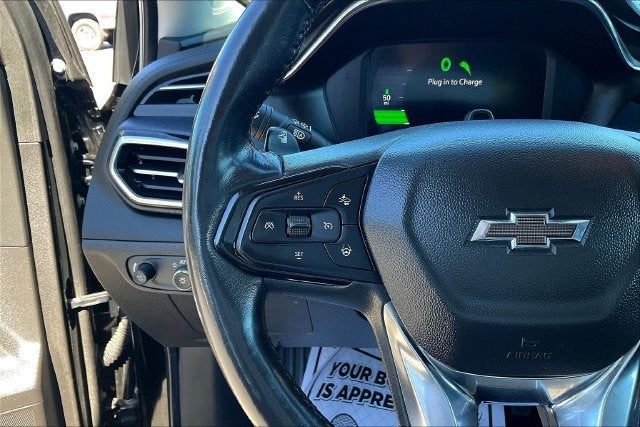 2023 Chevrolet Bolt EUV Premier