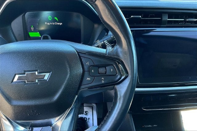 2023 Chevrolet Bolt EUV Premier