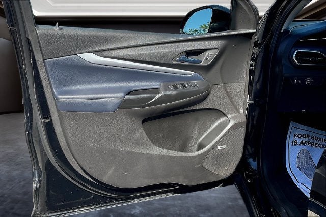 2023 Chevrolet Bolt EUV Premier