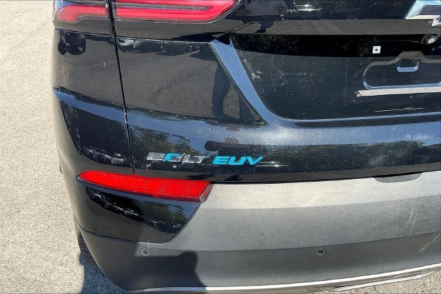 2023 Chevrolet Bolt EUV Premier