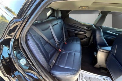 2023 Chevrolet Bolt EUV Premier